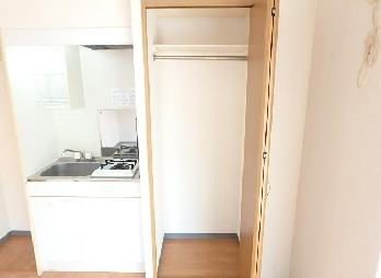 昭和ヒルズの内装写真