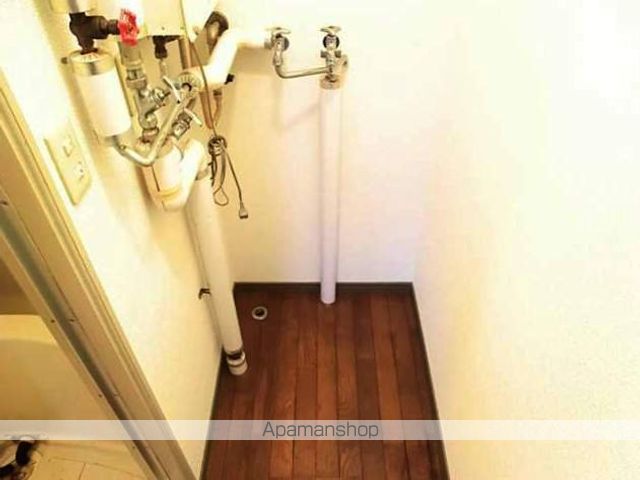 エスポワール新光の内装写真
