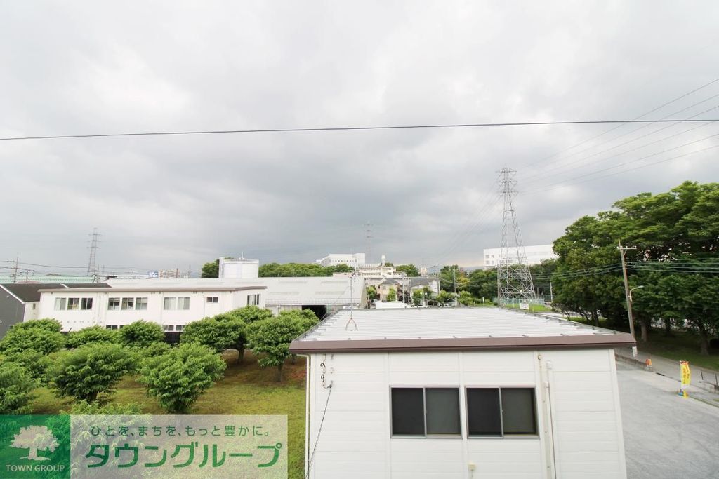 レオパレスTAKAKURAのその他写真