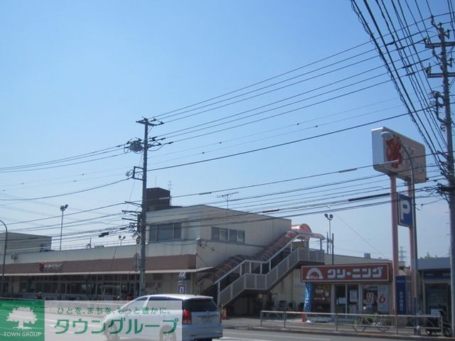レオパレスTAKAKURAの周辺写真