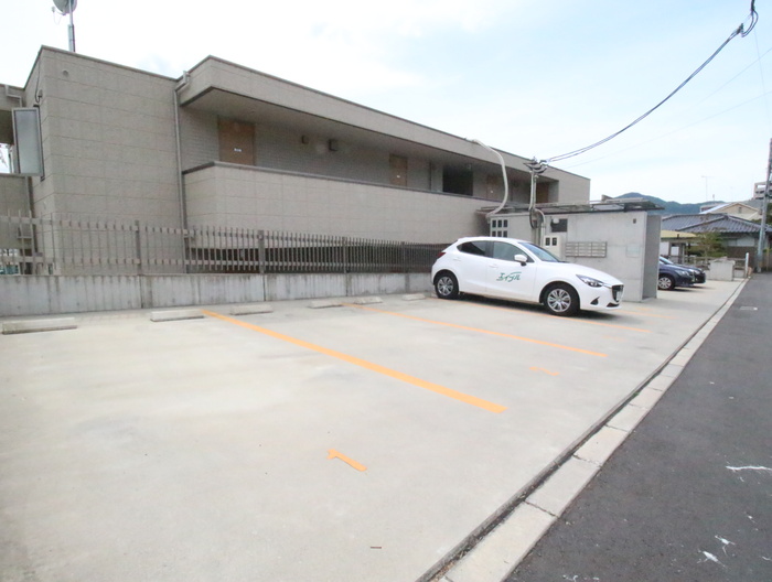 広島高速交通アストラムライン 牛田駅 徒歩7分 3階建 築14年のその他写真