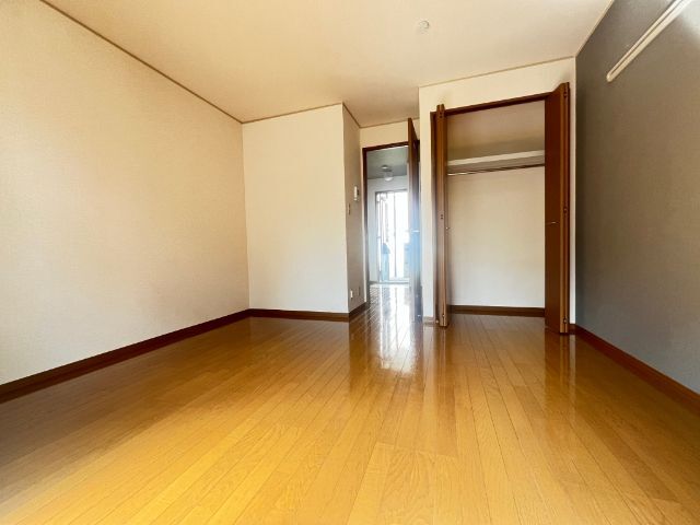 ウェールの居間写真