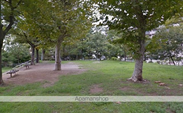 その他　金塚ふれあい西公園（その他）まで878m