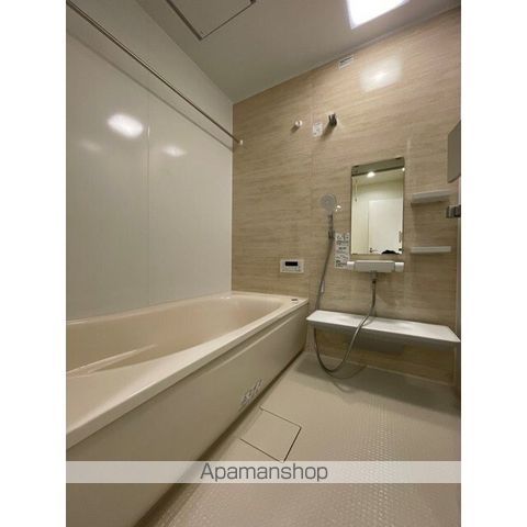 Popolare Uの風呂写真