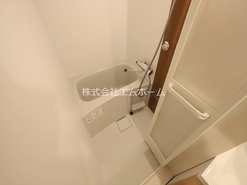 バス・シャワールーム　バスルーム　浴室暖房乾燥機付き