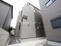建物外観　外観　オートロック付　宅配ＢＯＸ有り