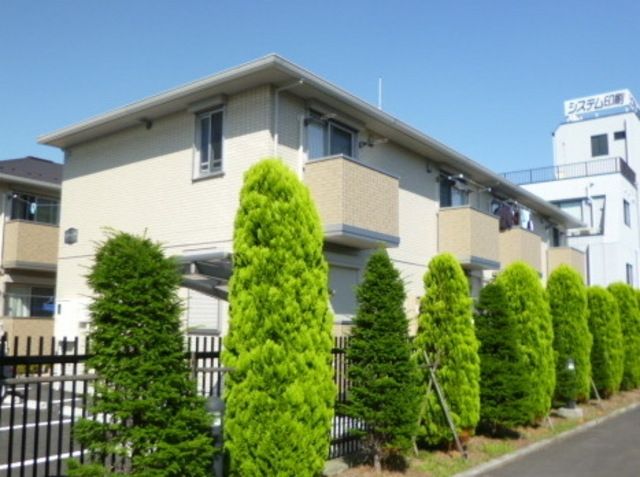 建物外観　★人気の大和ハウス施工・駅徒歩7分ですよ★