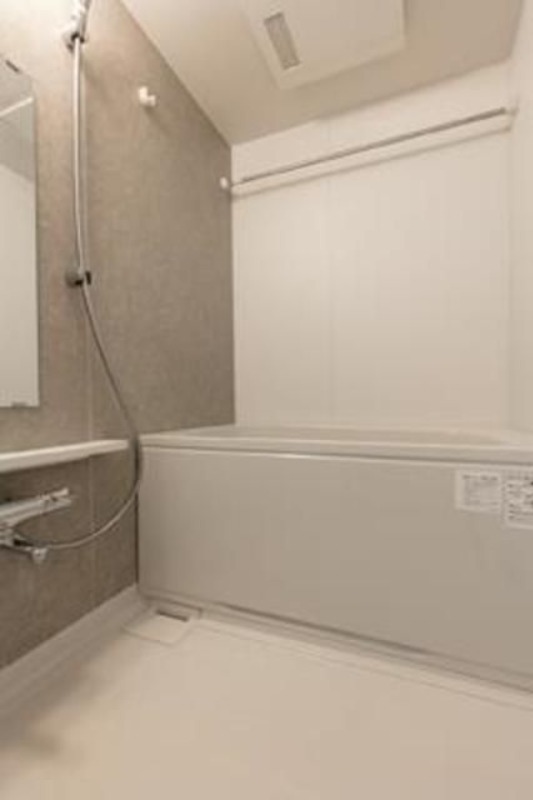 バス・シャワールーム　フォンターナ入谷