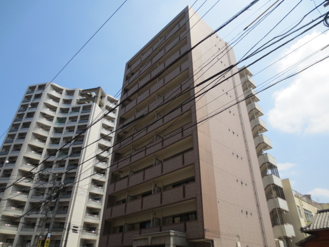 地下鉄七隈線 渡辺通駅 徒歩5分 築24年