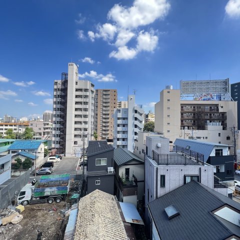 眺望　同仕様タイプです