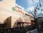 スーパー　ライフ　東中野店（スーパー）まで421m