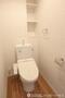 トイレ　写真はイメージです。現状を優先とします。