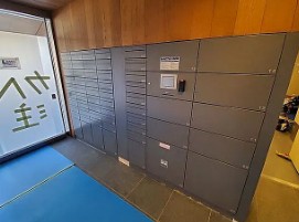 野沢ウッドの外観写真
