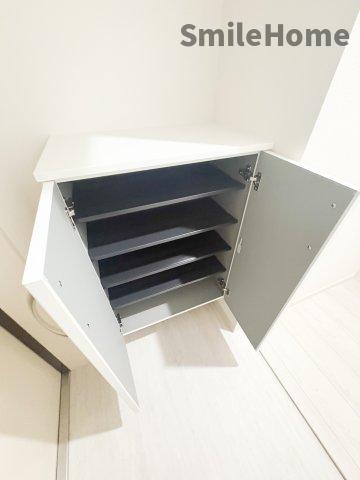 K asecia Miniumの内装写真