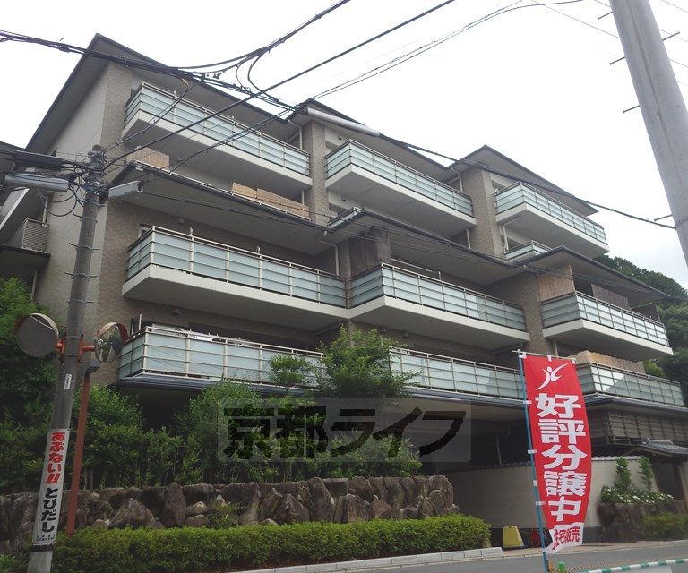 建物外観　建物外観です。