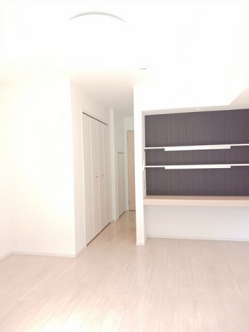 その他部屋・スペース　明るい室内です