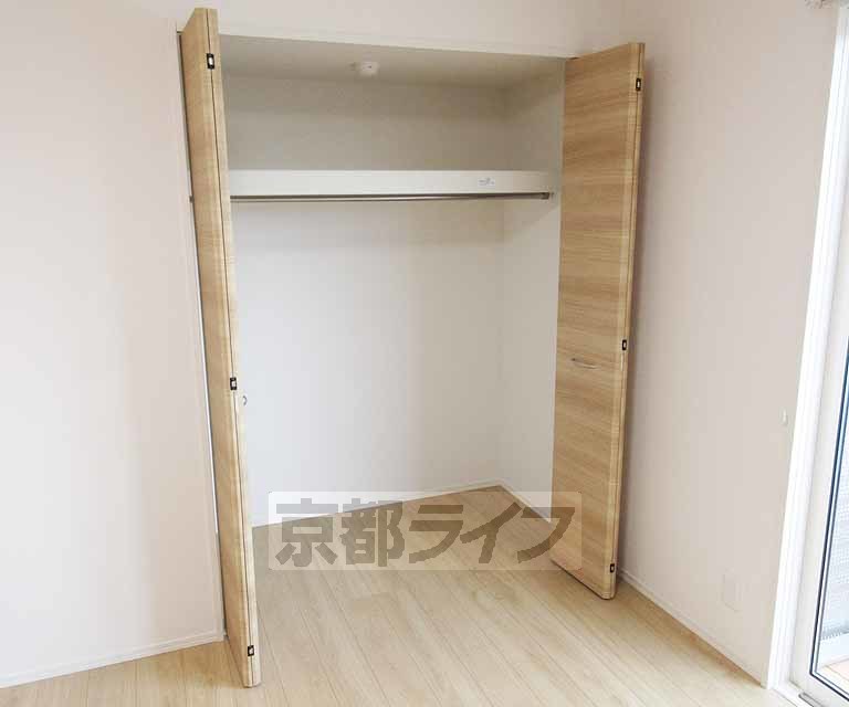 収納　たくさん収納出来ます