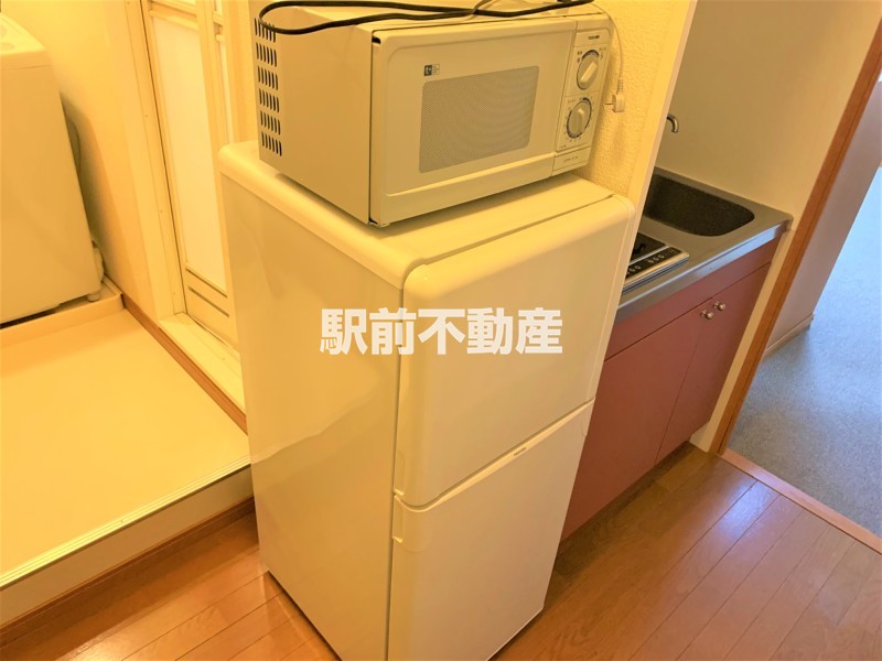 【レオパレスさくらのその他部屋・スペース】