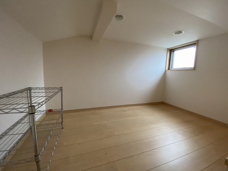 その他　ロフト