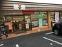 コンビニ　セブンイレブン　福生南田園１丁目店（コンビニ）まで170m