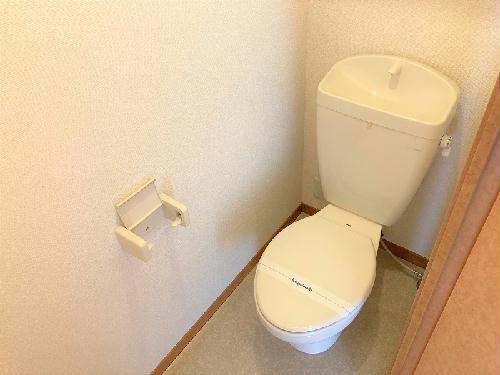 トイレ　バス・トイレ別