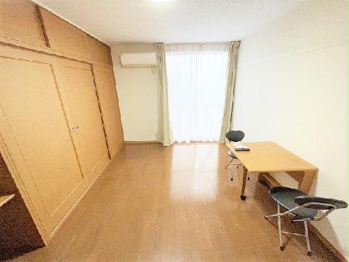 居室・リビング　設備・仕様は号室により異なる為、現況を優先致します。