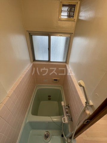 【名古屋市緑区鳴海町のアパートのバス・シャワールーム】