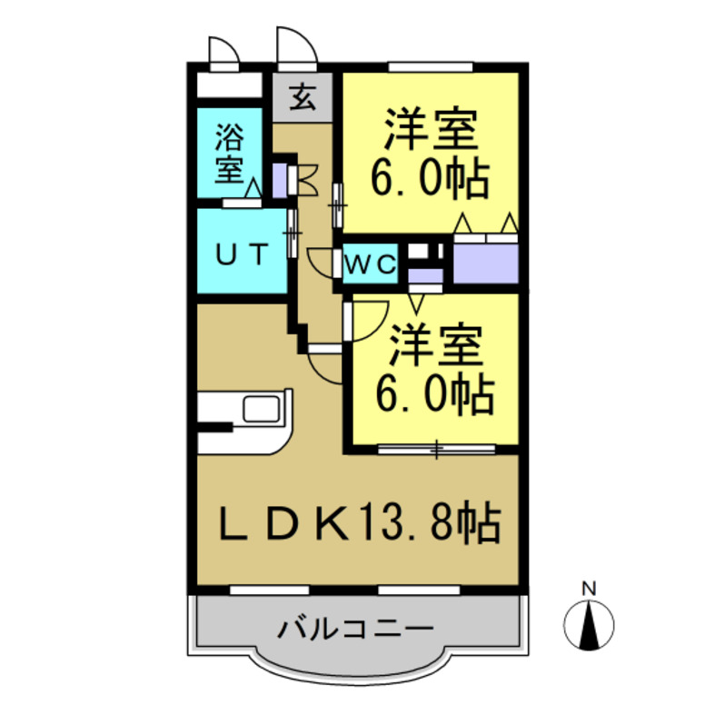 キャトル・セゾンIIの賃貸物件・価格情報【SUUMO】