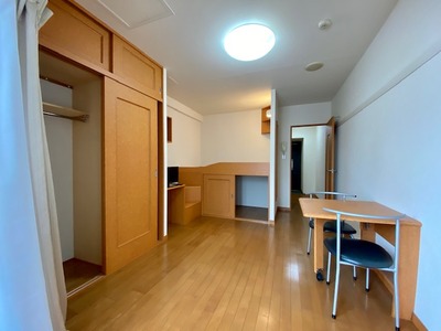 【札幌市中央区南五条西のマンションのその他部屋・スペース】