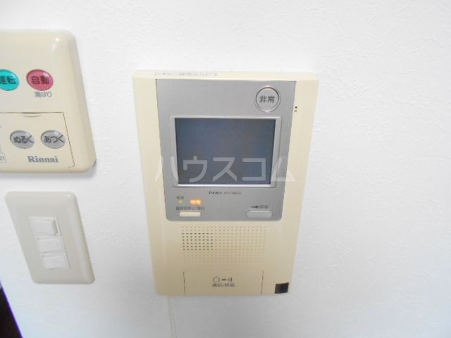 【名古屋市熱田区一番のマンションのセキュリティ】