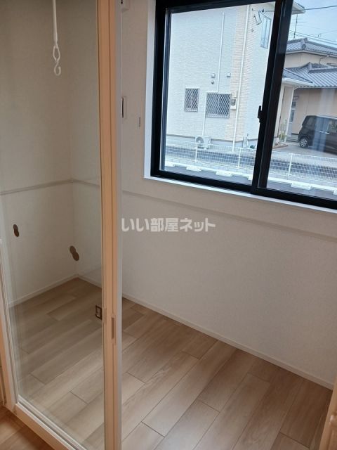 【八代市古閑中町のアパートのその他部屋・スペース】