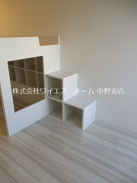 【杉並区成田東のアパートのその他部屋・スペース】