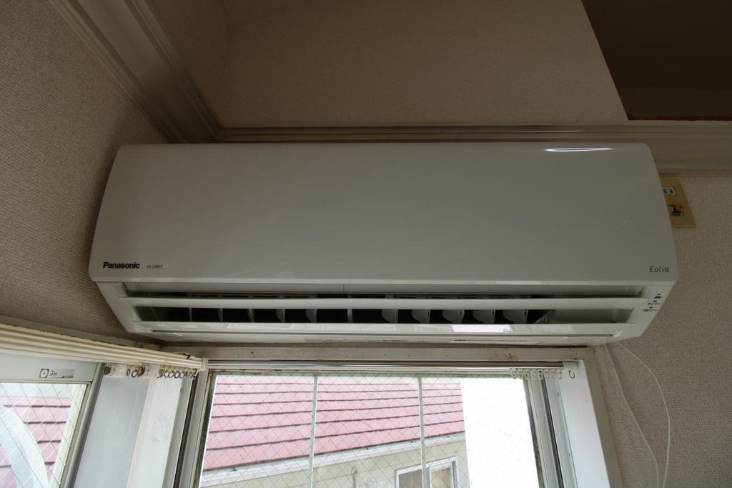 その他設備　設備