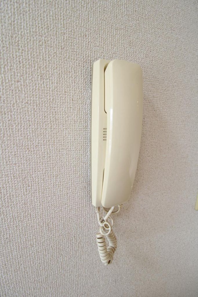 セキュリティ　設備