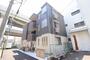 吉田駅より徒歩2分 1階 築6年3ヶ月の賃貸物件