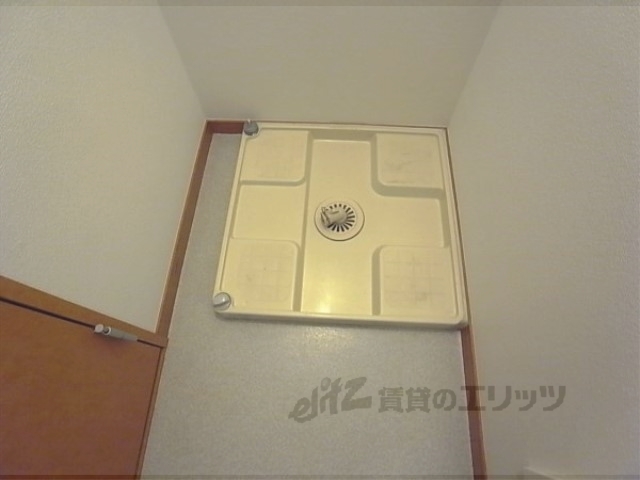 その他部屋・スペース　洗濯機置場