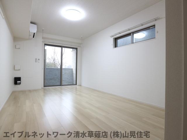 居室・リビング　同イメージ
