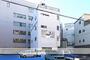 徳島駅より徒歩2分 4階 築43年8ヶ月の賃貸物件