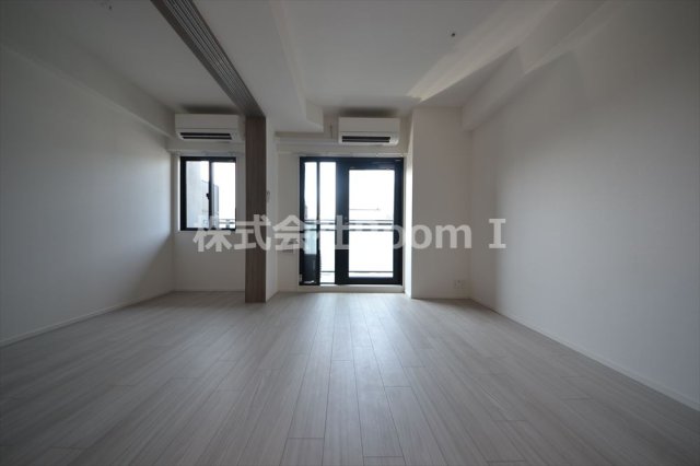 居室・リビング　リビングです