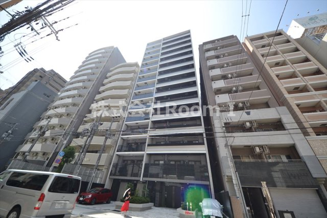 建物外観　建物外観を気になさる方へ、見た目の良い物件です