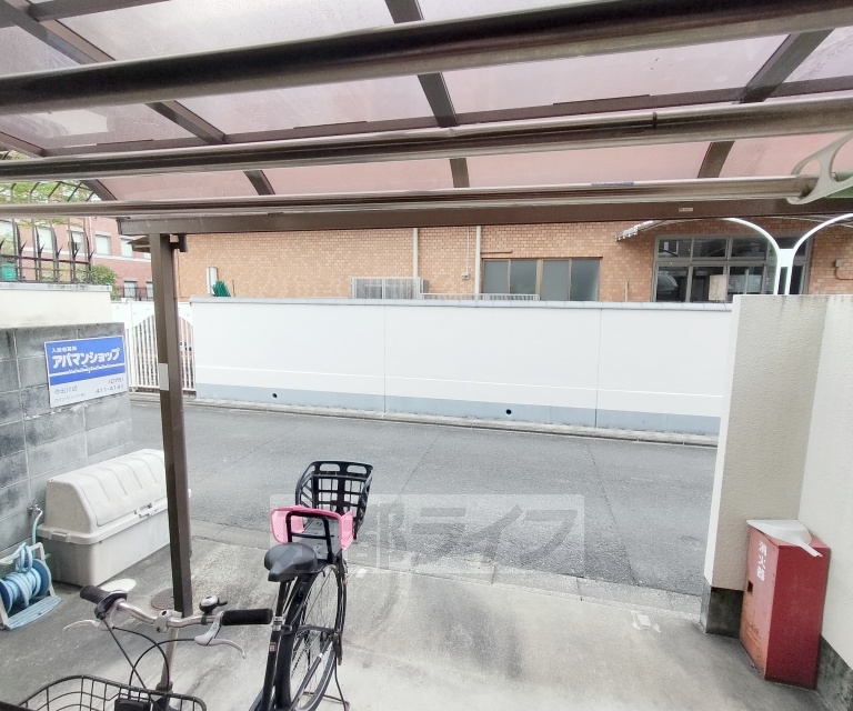 その他部屋・スペース　広いお部屋です。