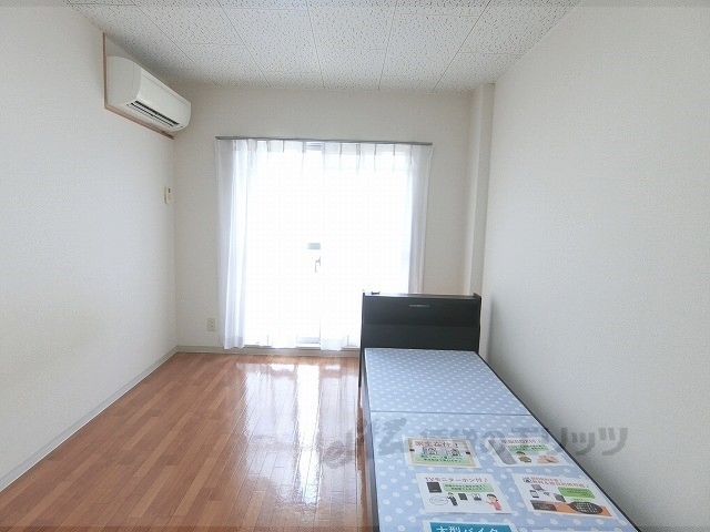 居室・リビング　居室