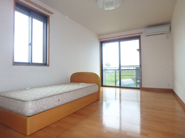 その他部屋・スペース　洋室※家具付（サービス品）