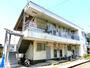 河内山本駅より徒歩10分 2階 築49年6ヶ月の賃貸物件