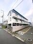 広畑駅より徒歩9分 3階 築33年8ヶ月の賃貸物件