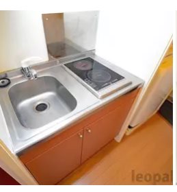 キッチン　同等タイプのイメージ写真です。