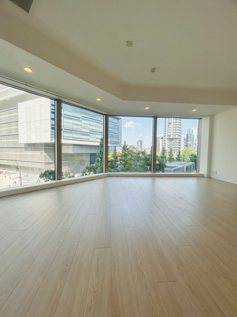 居室・リビング　リビング/居室