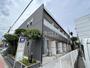 加茂宮駅より徒歩5分 2階 築14年9ヶ月の賃貸物件