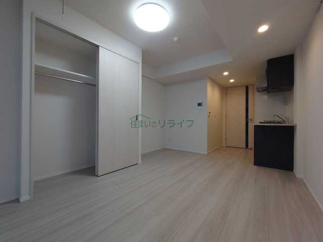 居室・リビング　別部屋の参考写真です。