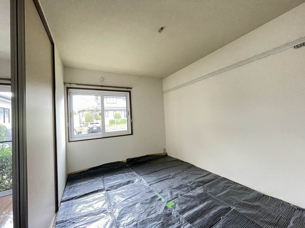 その他部屋・スペース　和室